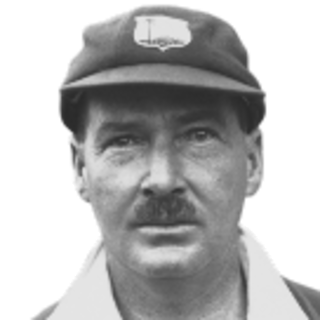George Challenor