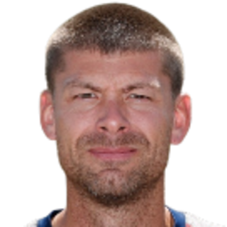 Simon Cook