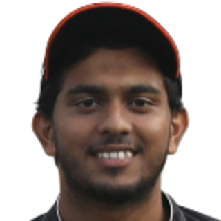 Zakir Hasan