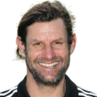 Ant Botha