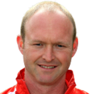 Gary Keedy