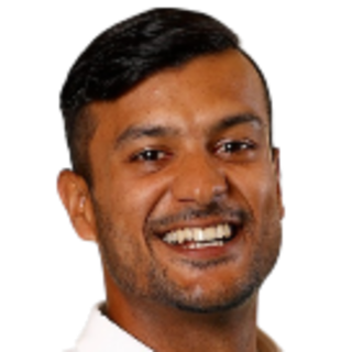 Mayank Agarwal