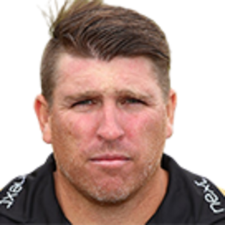 Mark Cosgrove