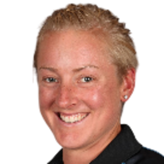 Sian Ruck
