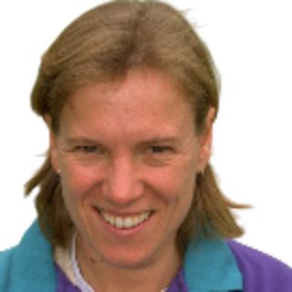 Joanne Broadbent