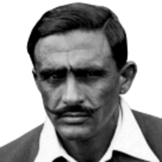 Ghulam Mohammad
