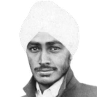 Lall Singh