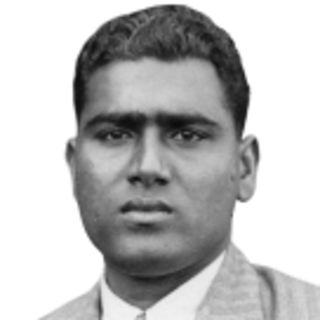 Mohammad Nissar