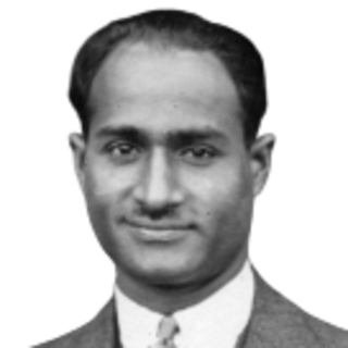 Nazir Ali