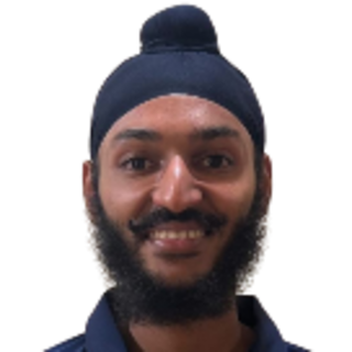 Chiragvir Dhindsa