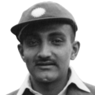 Vijay Merchant
