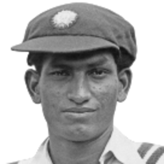 Mushtaq Ali