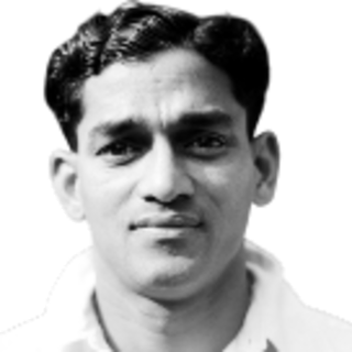 C.S. Nayudu