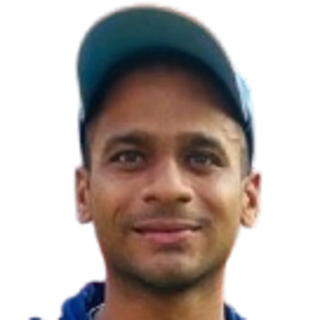 Gaurav Sharma