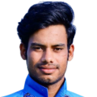 Vikas Sharma