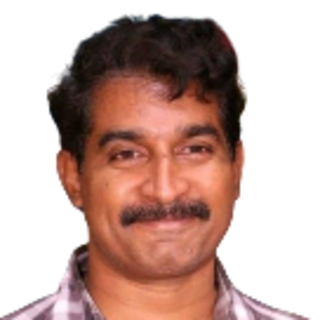 Gopisetti Srinivas