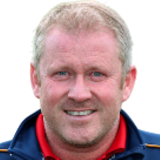 Anthony McGrath