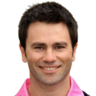 Ben Scott