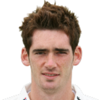 Chris Liddle