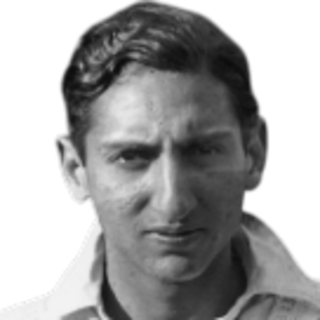 Iftikhar Ali Khan Pataudi