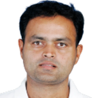 Dinesh Mongia