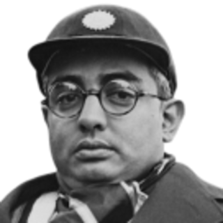 Maharajah of Vizianagram