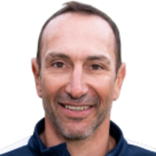 Nic Pothas