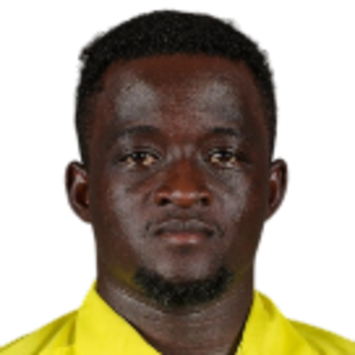 Simon Ssesazi