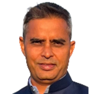 Rajat Bhatia