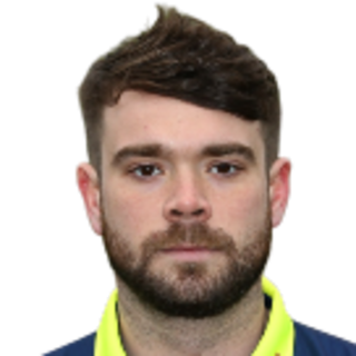 Ryan Pringle