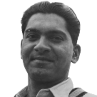 Dattu Phadkar