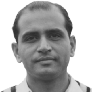 Ghulam Ahmed
