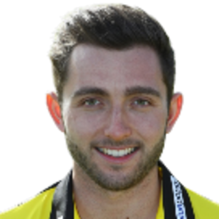 Matt Taylor
