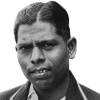 Hiralal Gaekwad