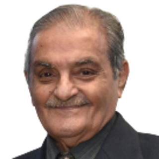 Nari Contractor
