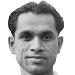 Bapu Nadkarni