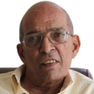 Rusi Surti