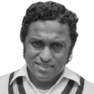 Dilip Sardesai