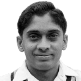 Hanumant Singh
