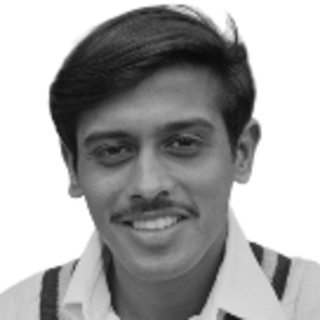 Srinivas Venkataraghavan