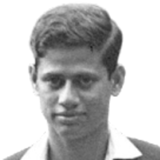 Subrata Guha