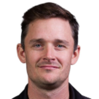 Gareth Roderick