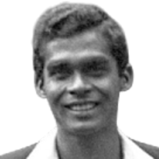 Ramesh Saxena