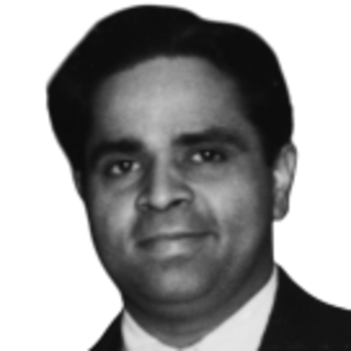 Ramesh Divecha