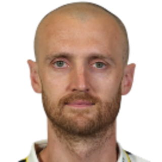 Oliver Hannon-Dalby
