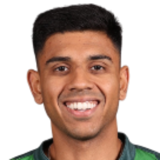 Rishi Patel