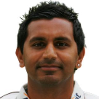 Nayan Doshi