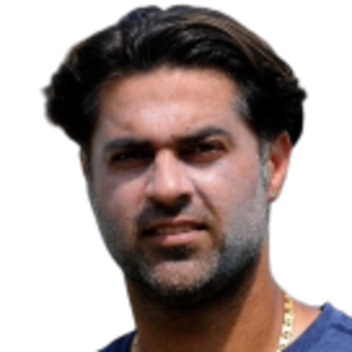 Manpreet Gony