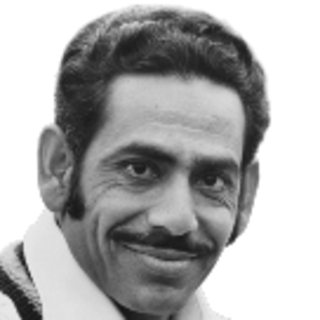 Syed Abid Ali