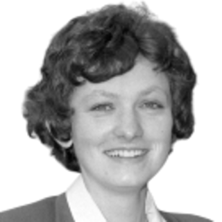 Avril Starling